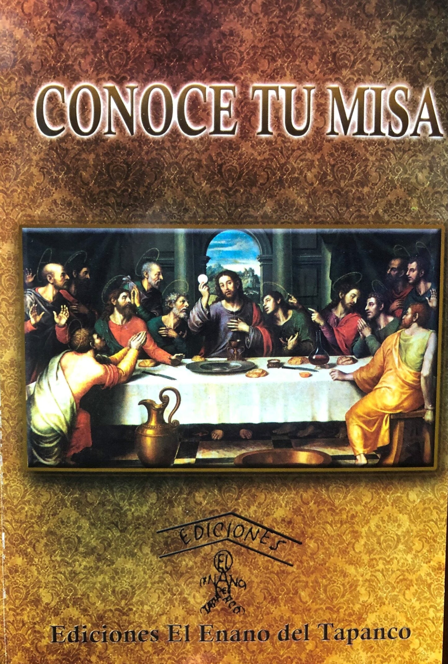 Conoce tu Misa