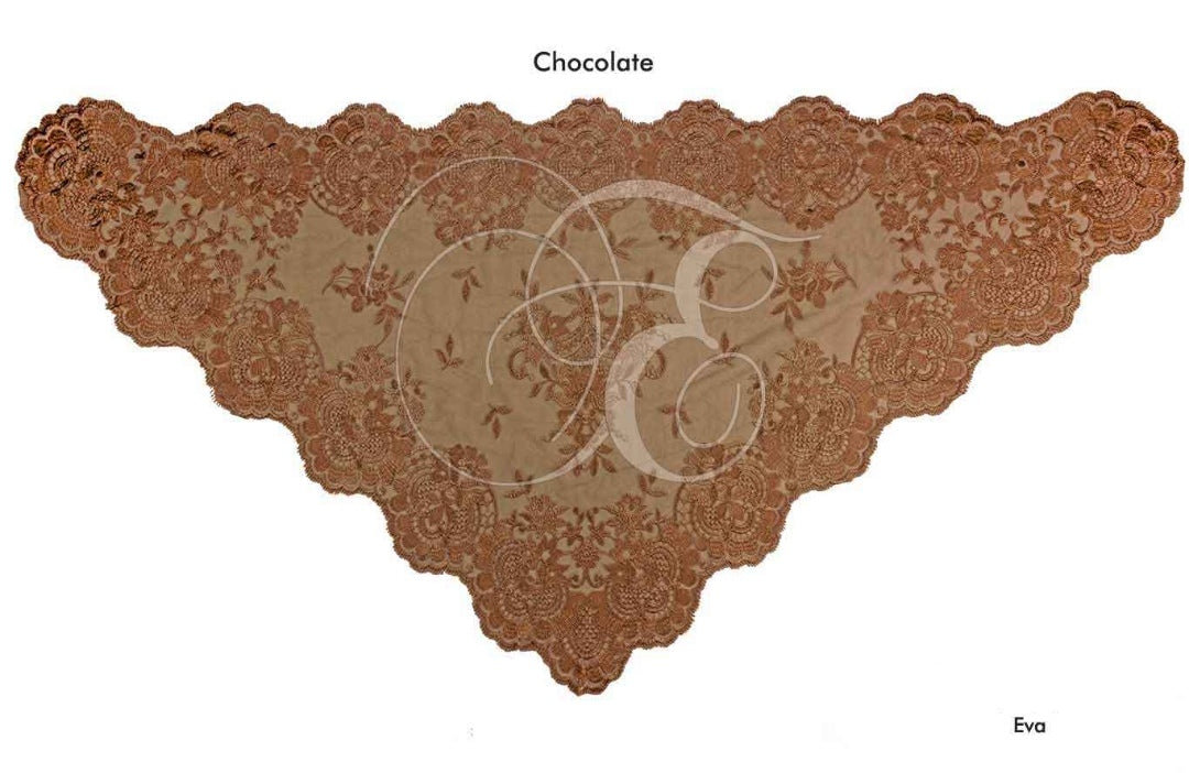 Velo eva chocolate