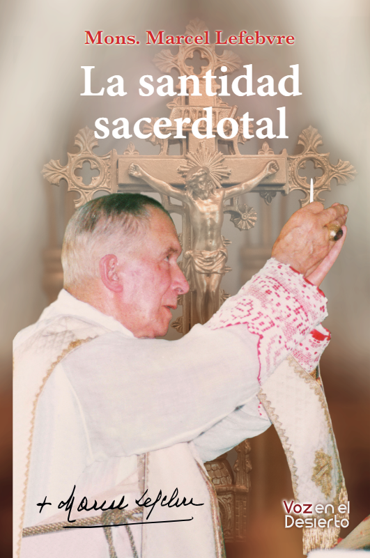La Santidad Sacerdotal