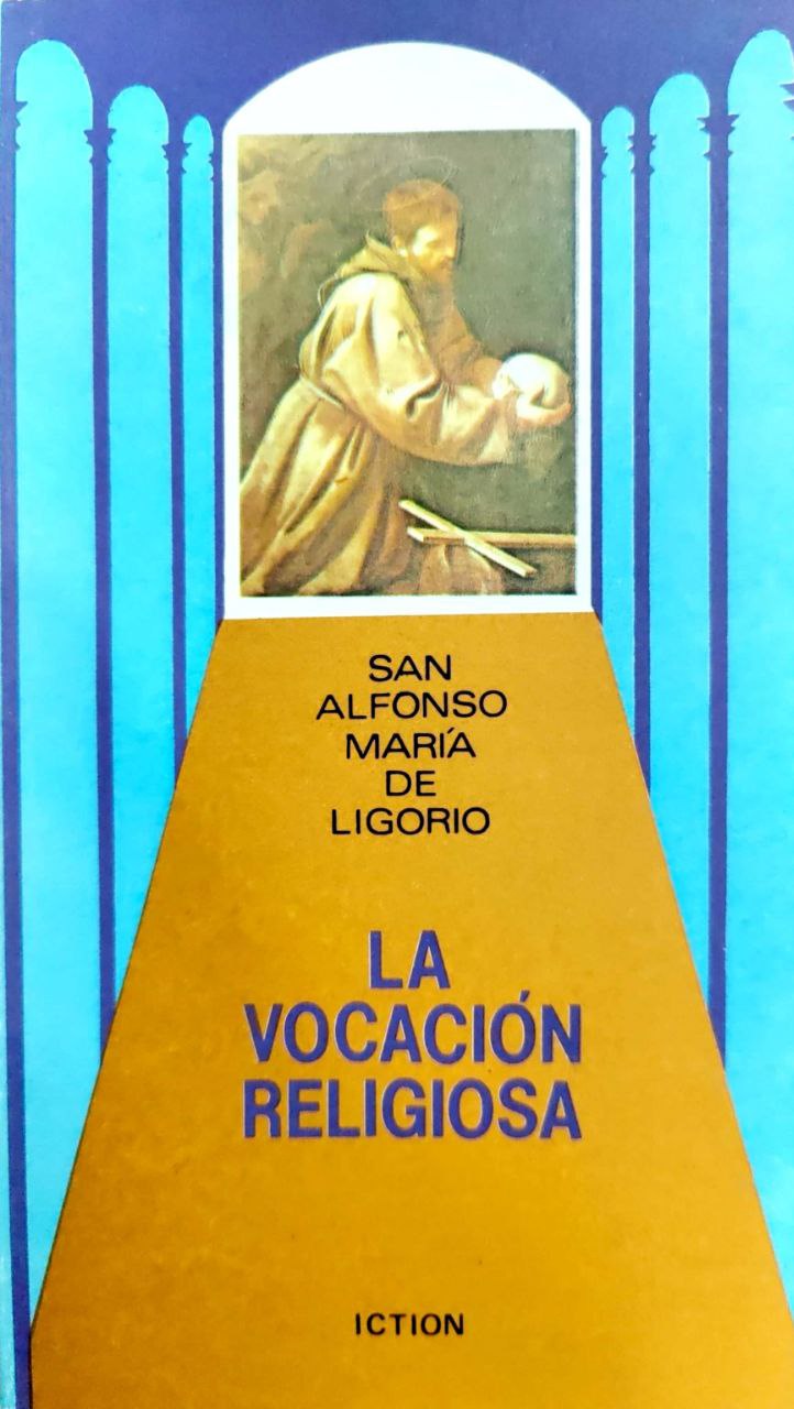 La vocación religiosa