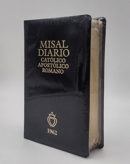Misal Diario, Católico, Apostólico, Romano (1962) FSSPX