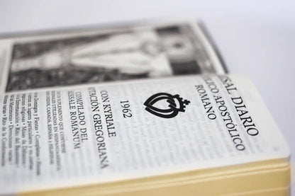 Misal Diario, Católico, Apostólico, Romano (1962) FSSPX