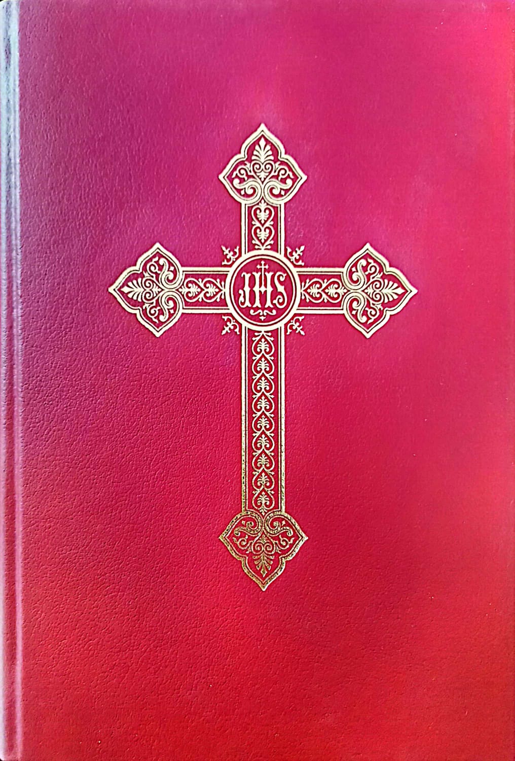 Misal para altar (MEDIANO)