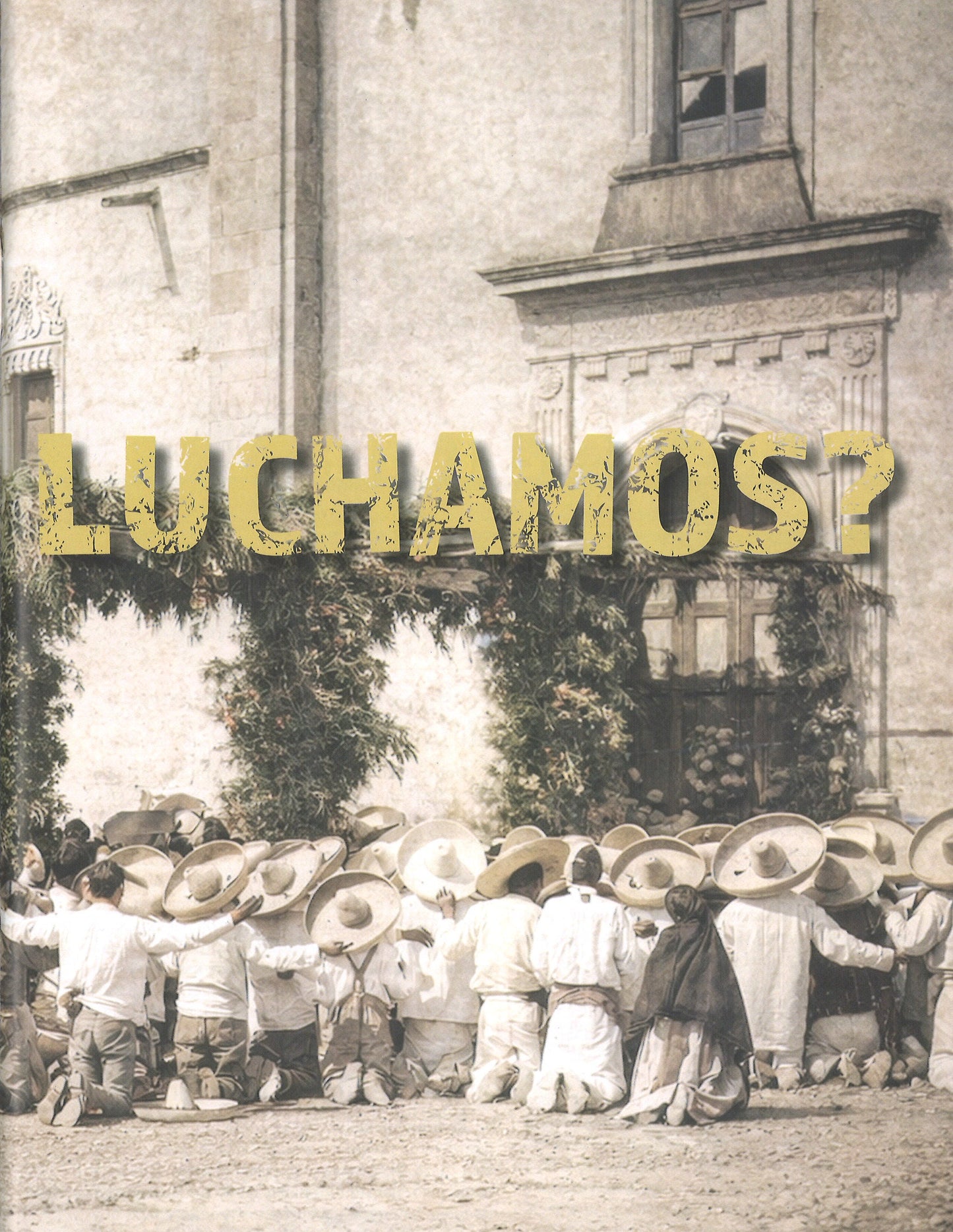 Revista Dios Nunca Muere num. 66 " Centenario de la Cristiada 1926-2026 "