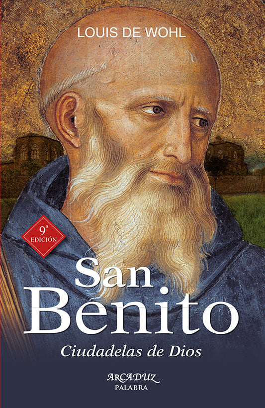 San Benito -Ciudadelas De Dios