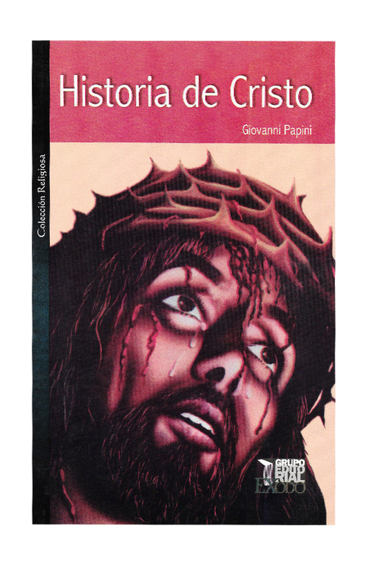 Historia de Cristo