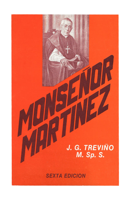 Monseñor Martínez