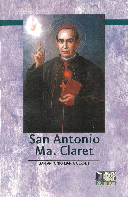 San Antonio Ma. Claret